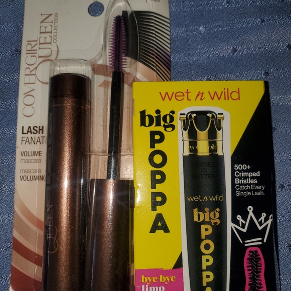 Mascara bundle - Picture 3 of 3